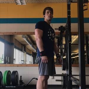 Meet your Posher, Ryan